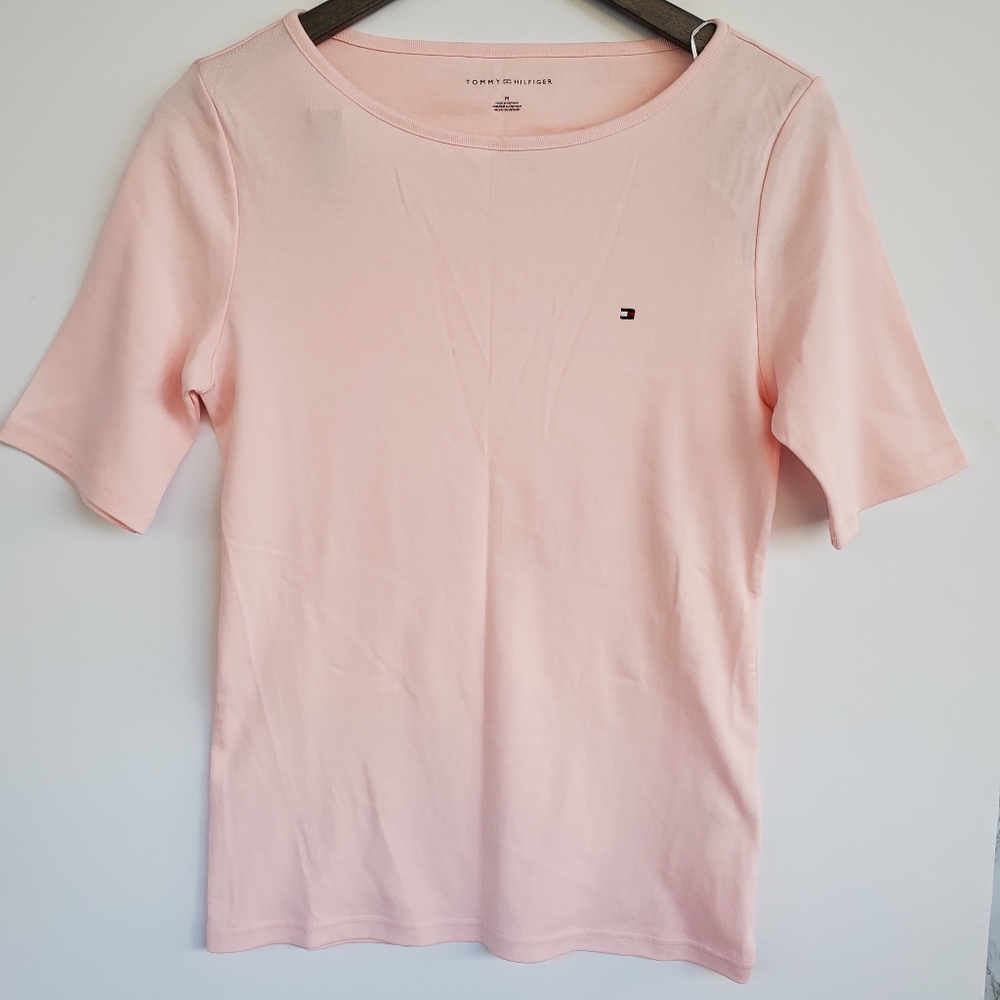 Tommy Hilfiger Top